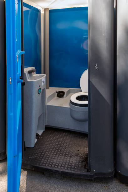 Best Event porta potty rental  in Franklin Lakes, NJ