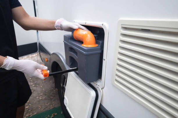 Best Affordable porta potty rental  in Franklin Lakes, NJ