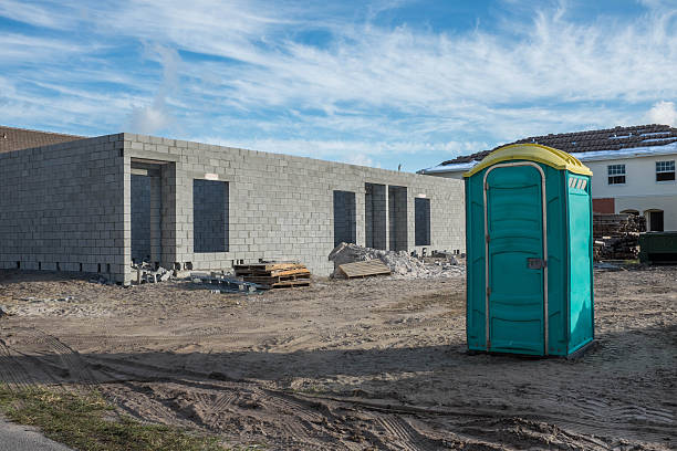 Best Porta potty delivery and setup  in Franklin Lakes, NJ